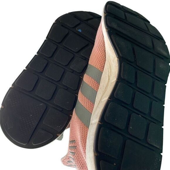 ADIDAS ORIGINAL SWIFT Womens Sneakers Size 9 - Picture 4 of 5